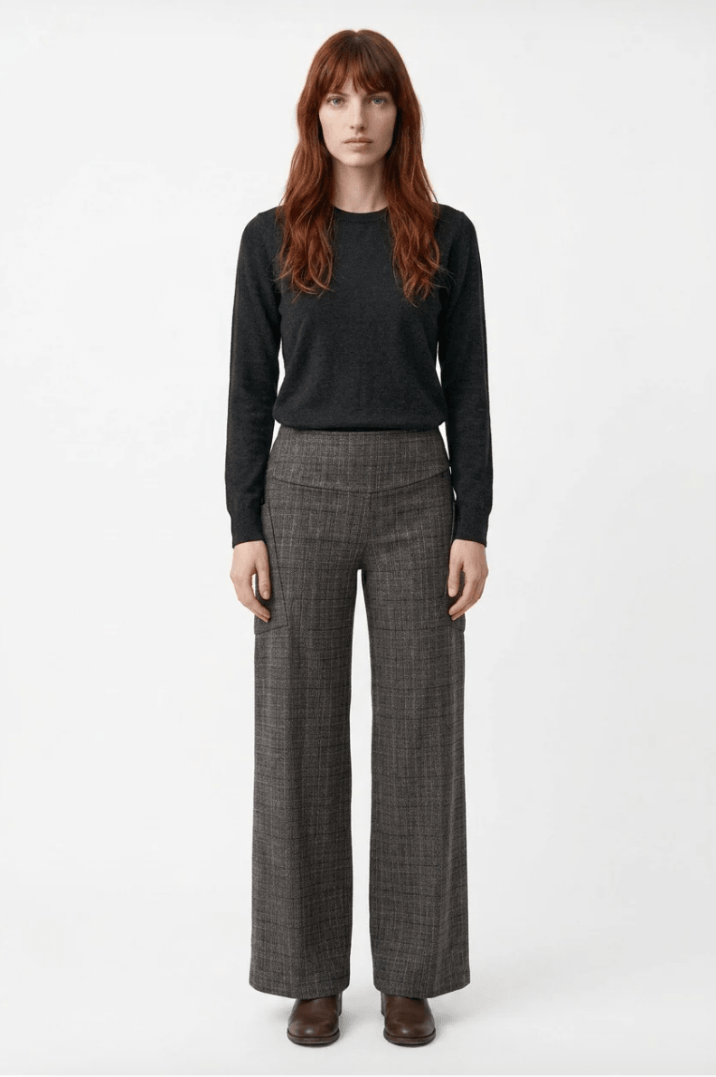 Susan PantsPantsPosh Boutique
