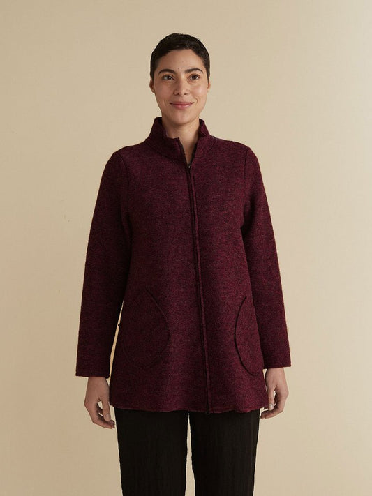 Swing JacketJacketsPosh Boutique