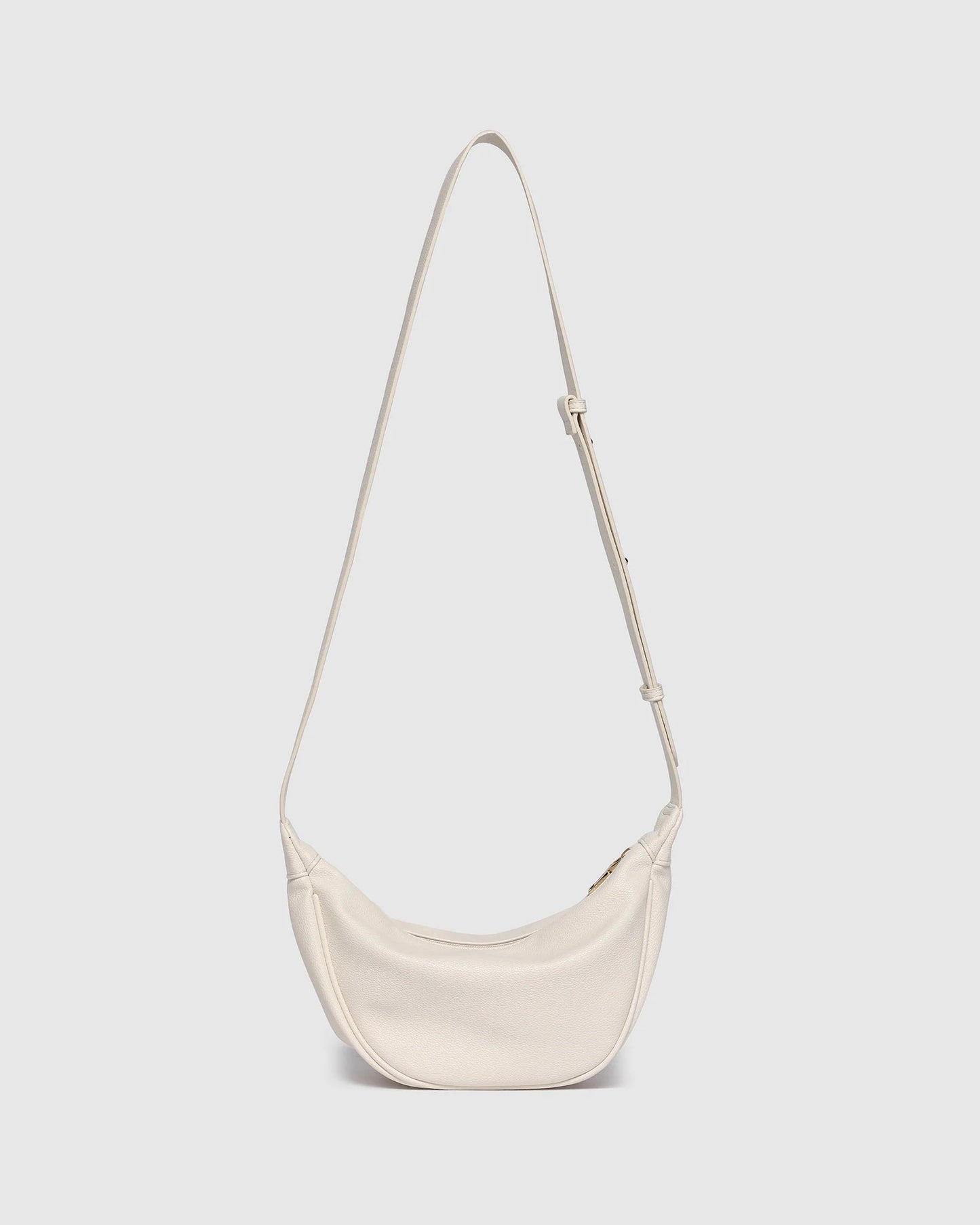 Sylvia Vanilla Sling BagPosh Boutique
