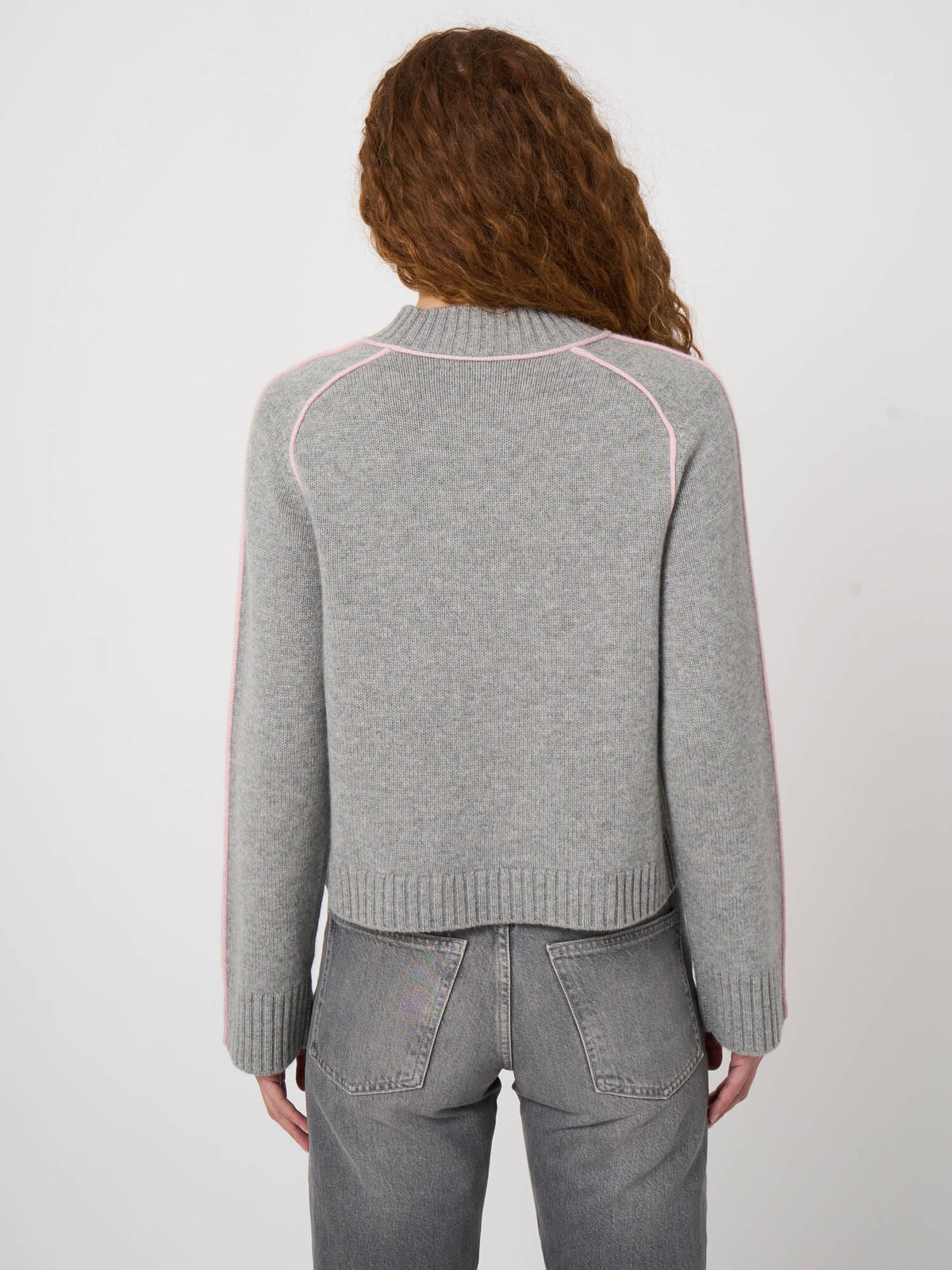 Talia SweaterPosh Boutique