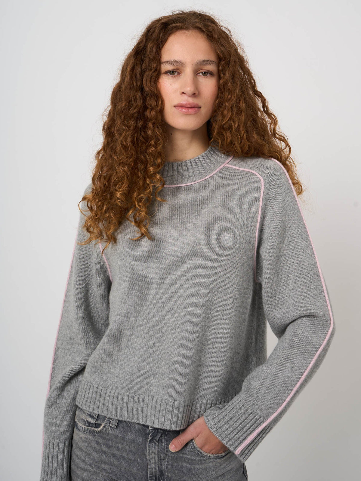 Talia SweaterPosh Boutique