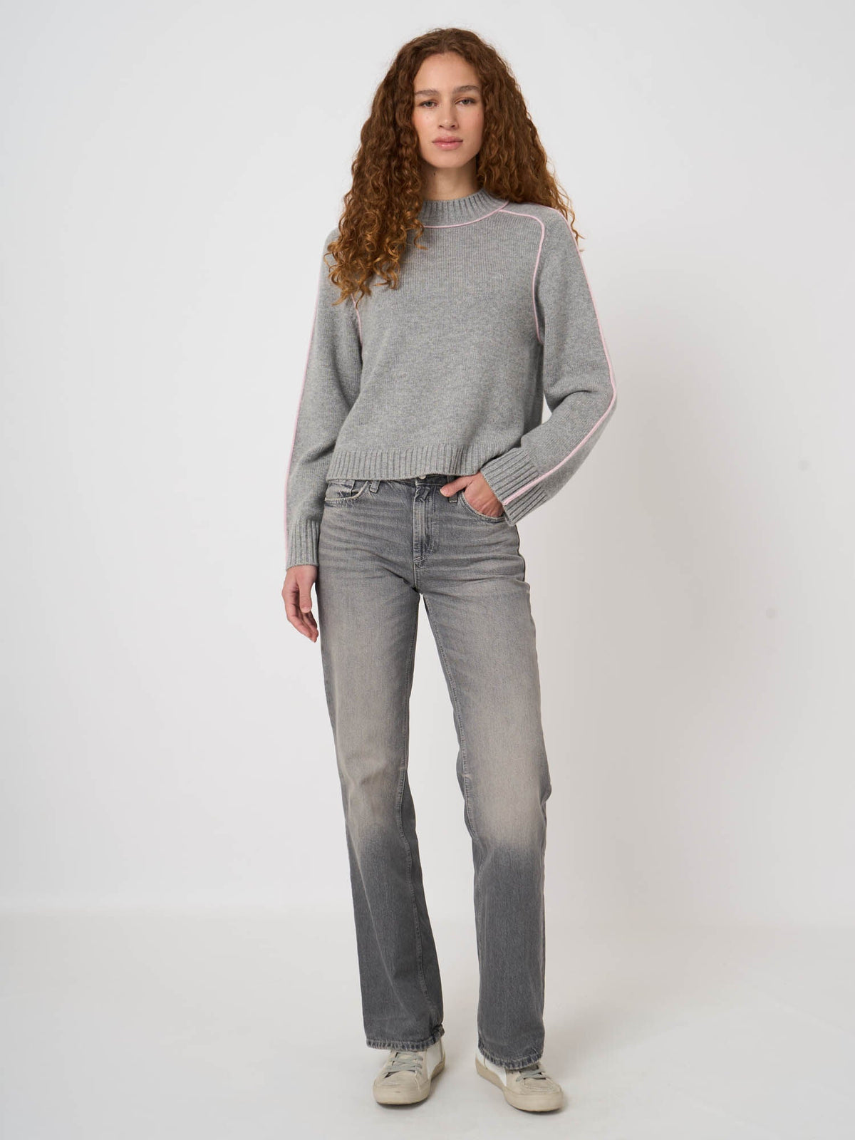 Talia SweaterPosh Boutique