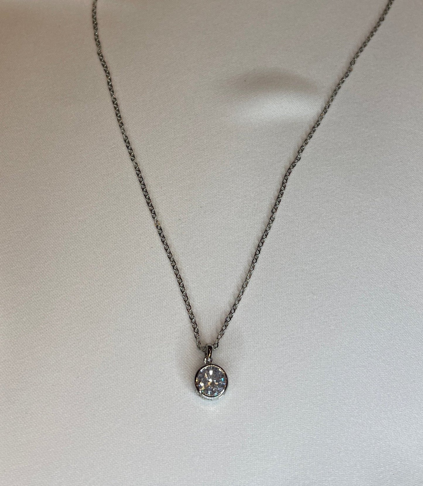 Tanya Pendant NecklaceJewelryPosh Boutique