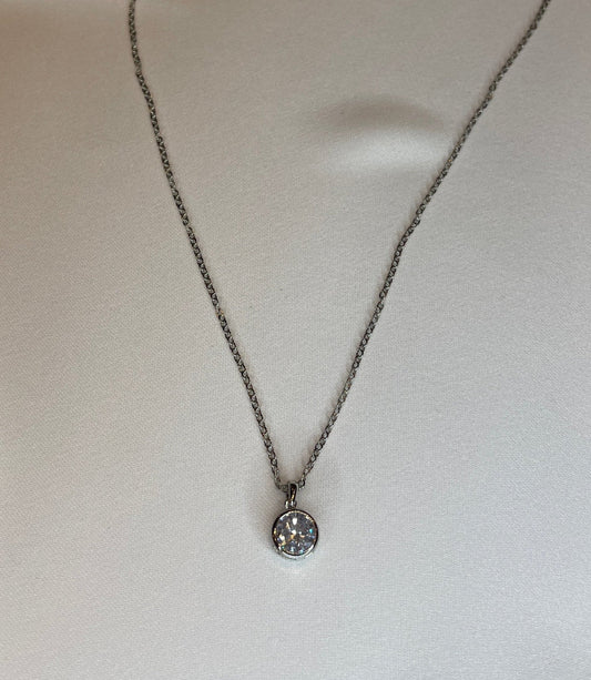 Tanya Pendant NecklaceJewelryPosh Boutique