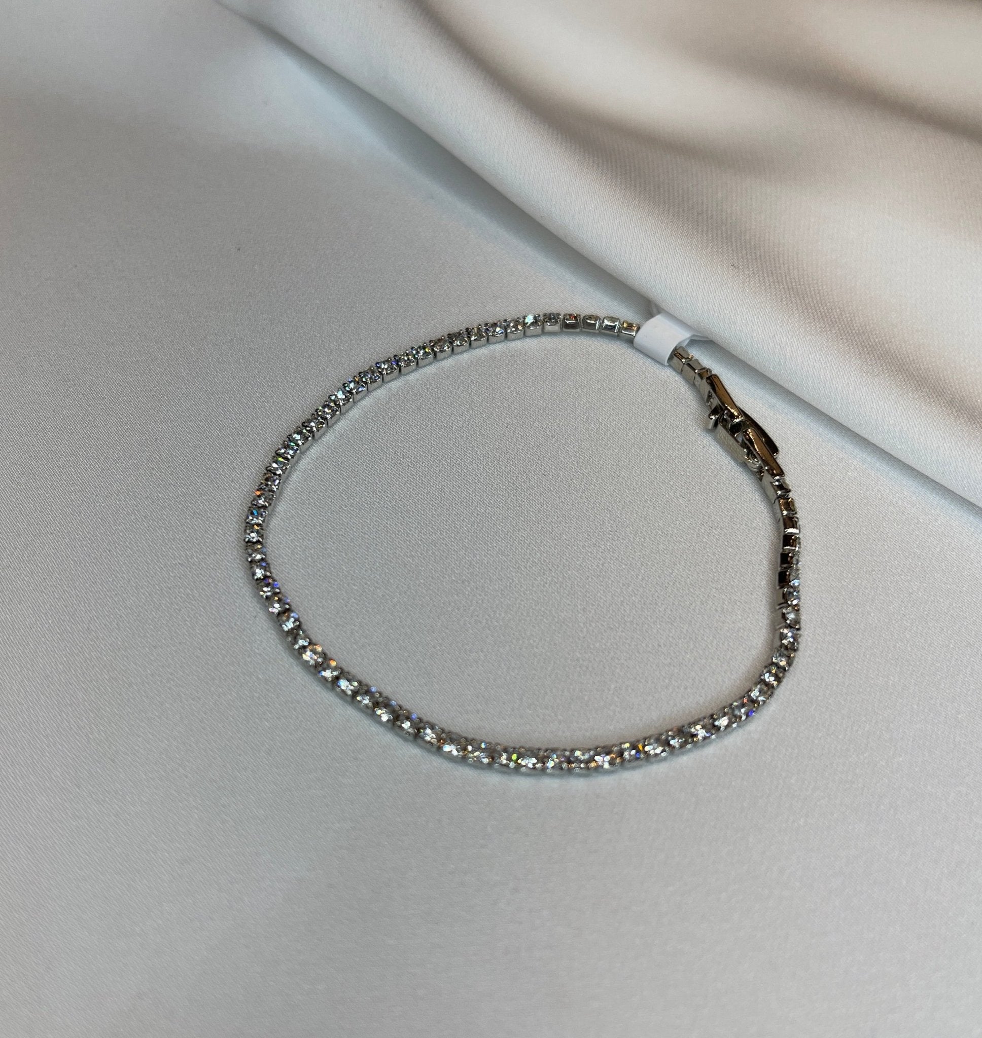 Tennis BraceletJewelryPosh Boutique