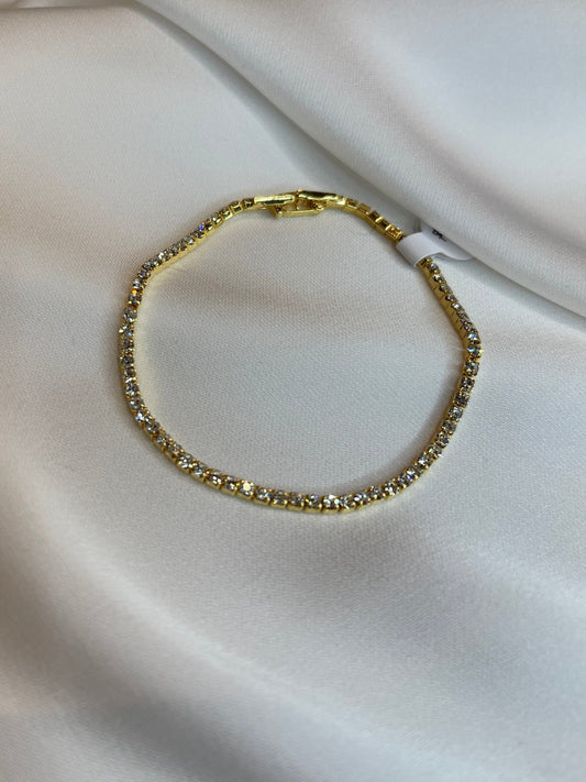 Tennis BraceletJewelryPosh Boutique