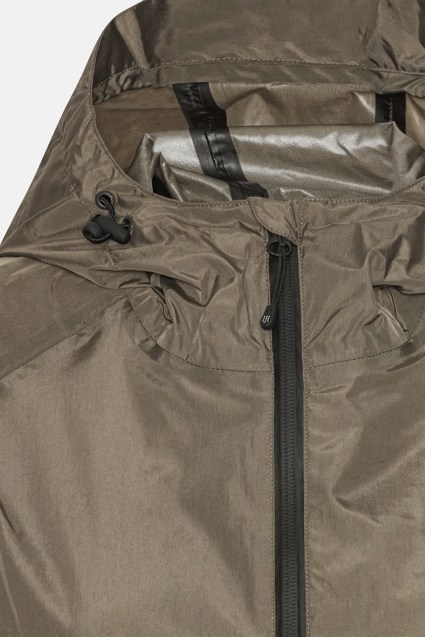 The City RaincoatPosh Boutique