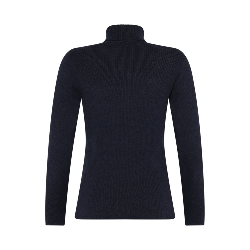 Tilda TurtleneckSweatersPosh Boutique