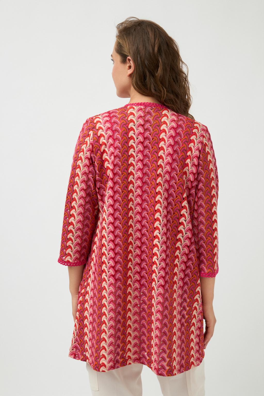 Tinta Belleza CardiganJacketsPosh Boutique