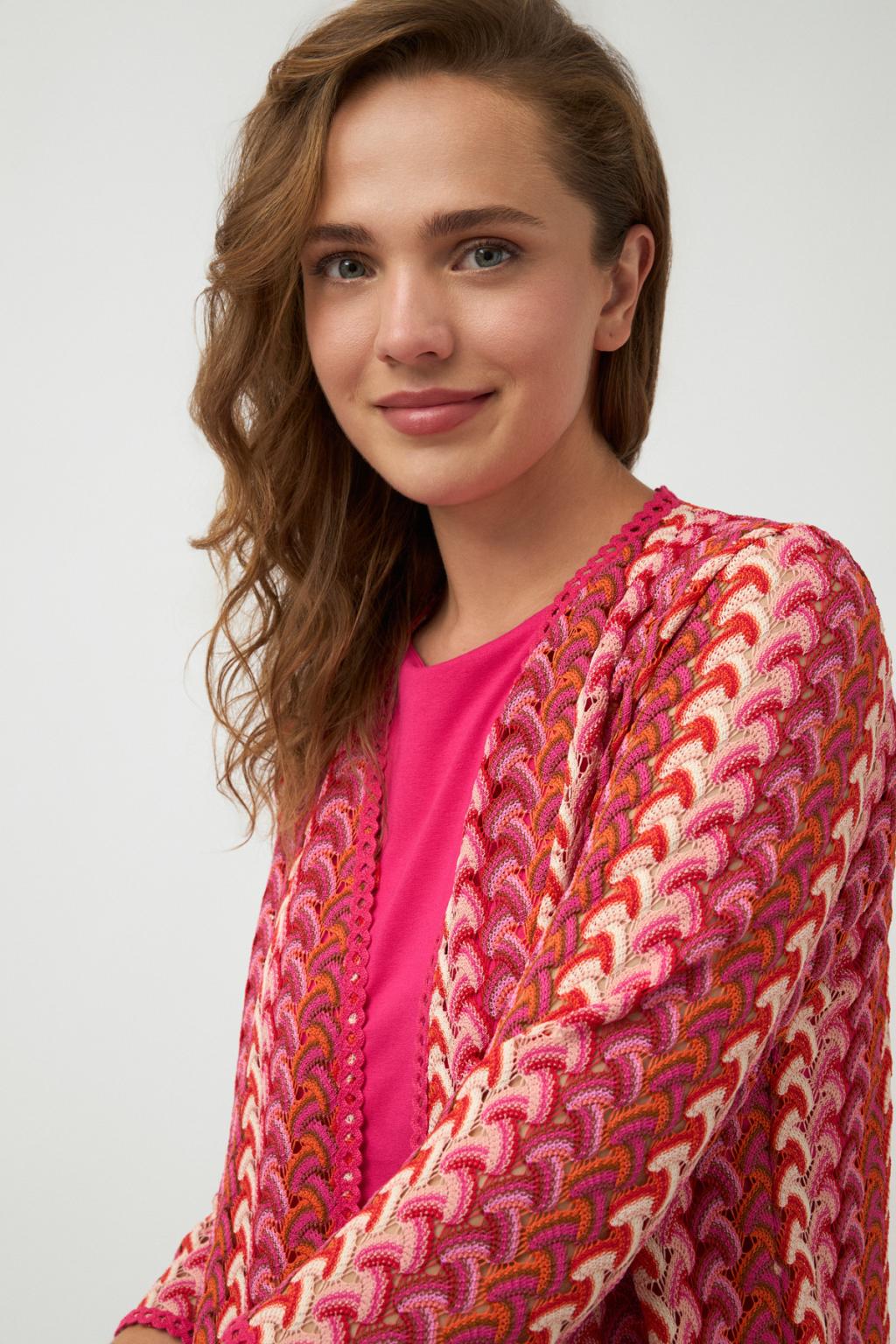Tinta Belleza CardiganJacketsPosh Boutique