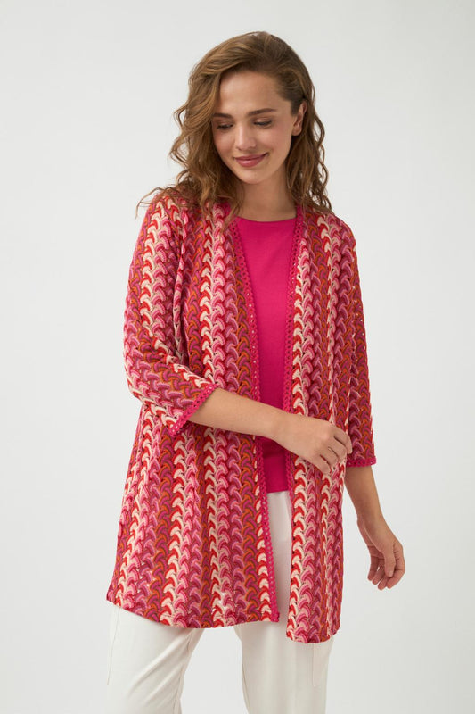 Tinta Belleza CardiganJacketsPosh Boutique