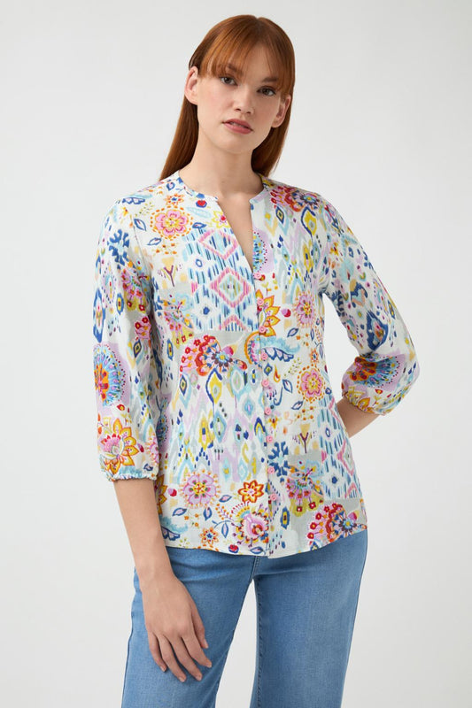 Tinta Patricia BlouseTopsPosh Boutique