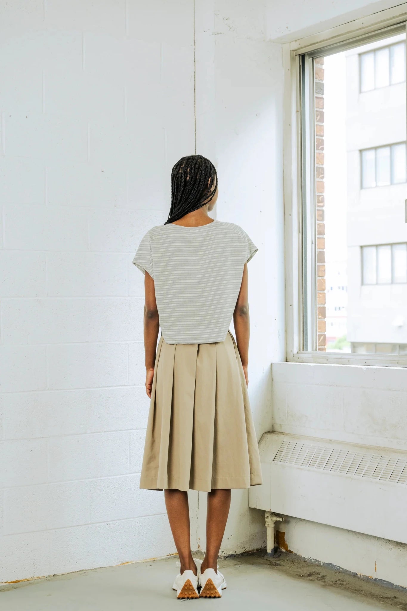 Tofino TopTopsPosh Boutique