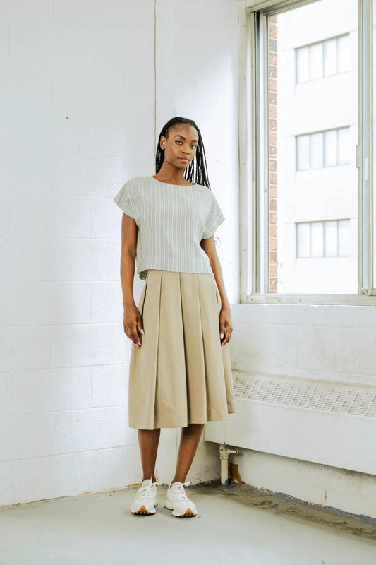 Tofino TopTopsPosh Boutique