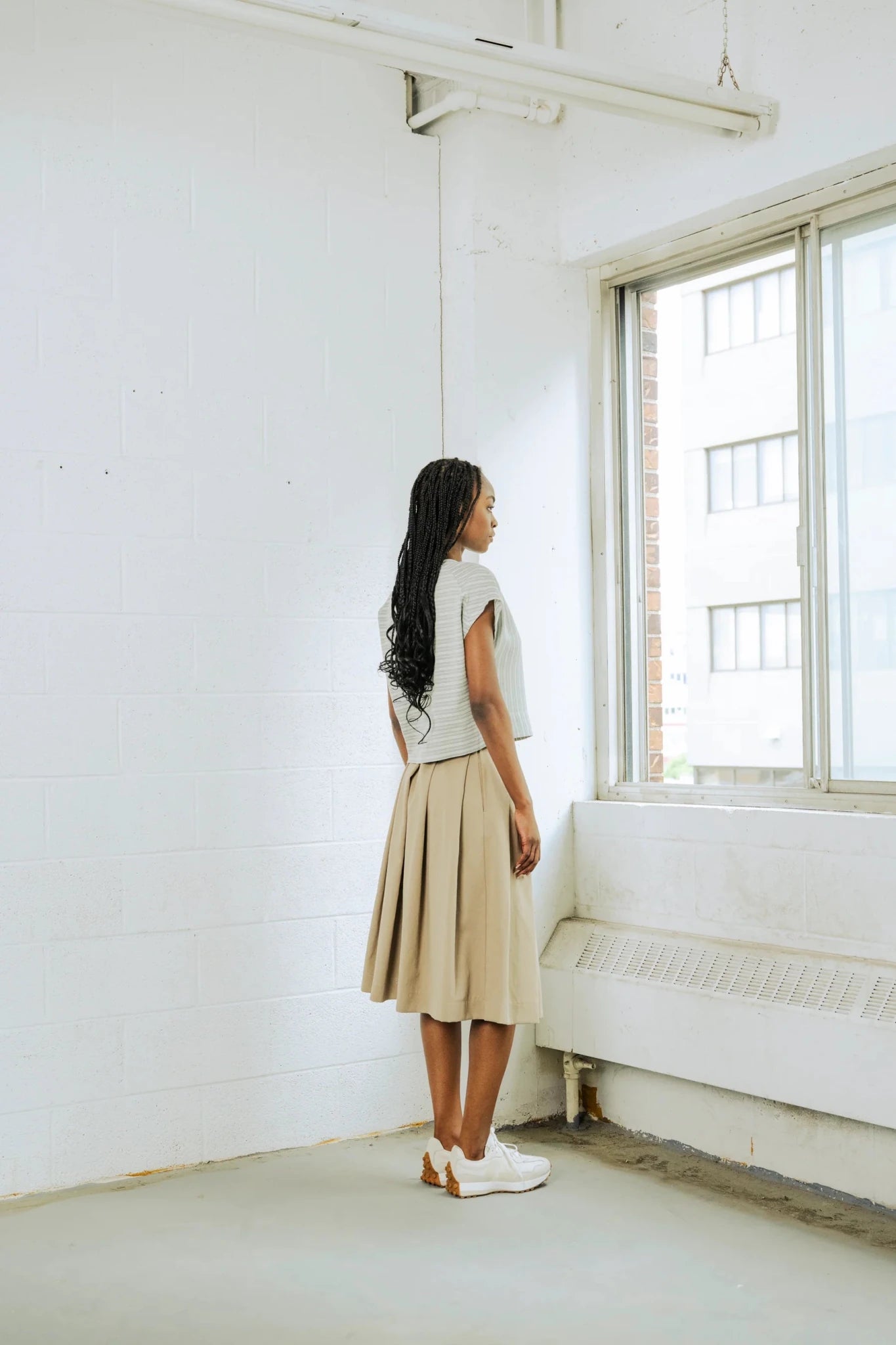 Tofino TopTopsPosh Boutique