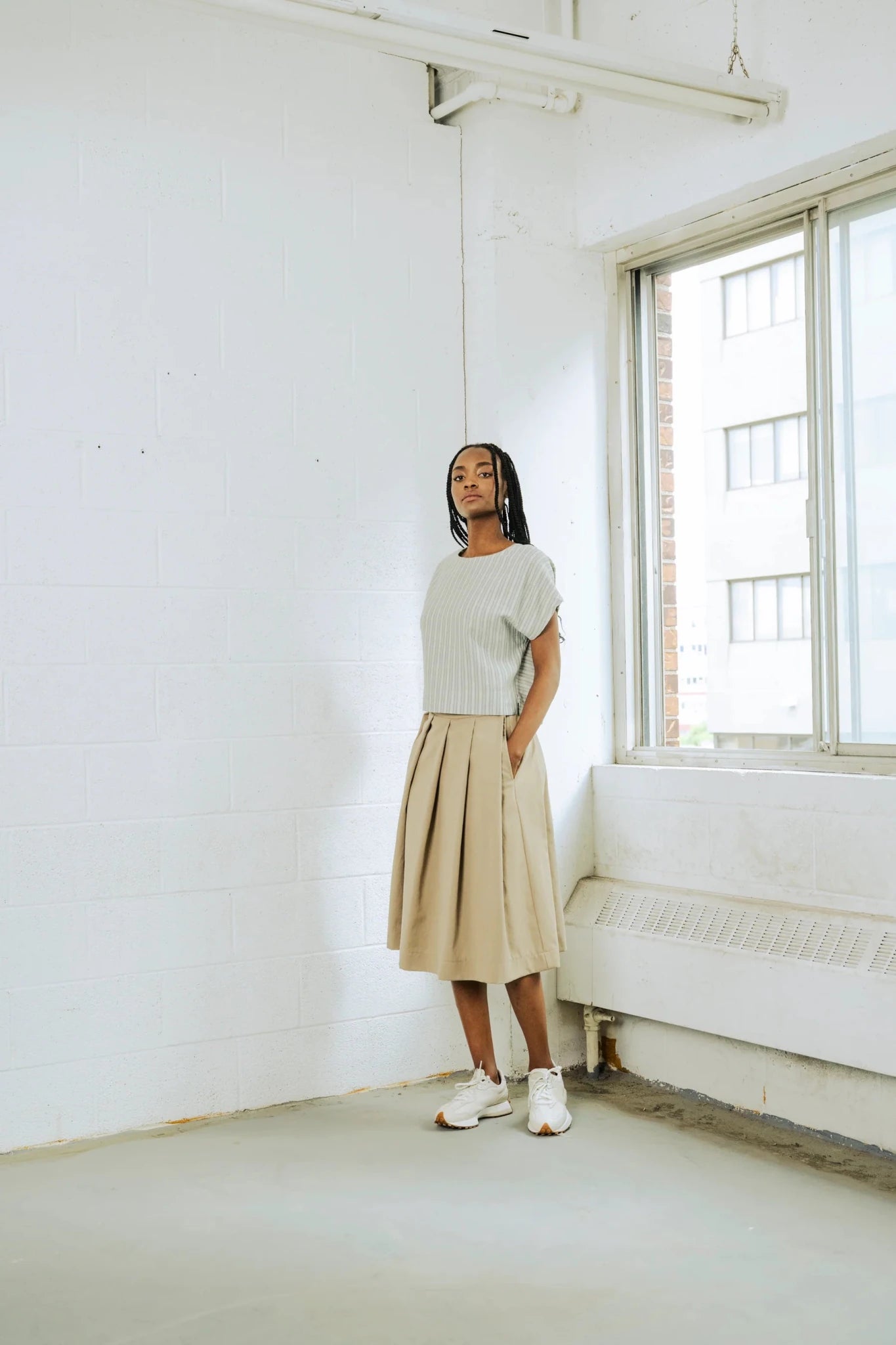 Tofino TopTopsPosh Boutique