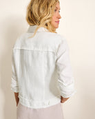 Tommy Bahama Two Palms Linen JacketJacketsPosh Boutique