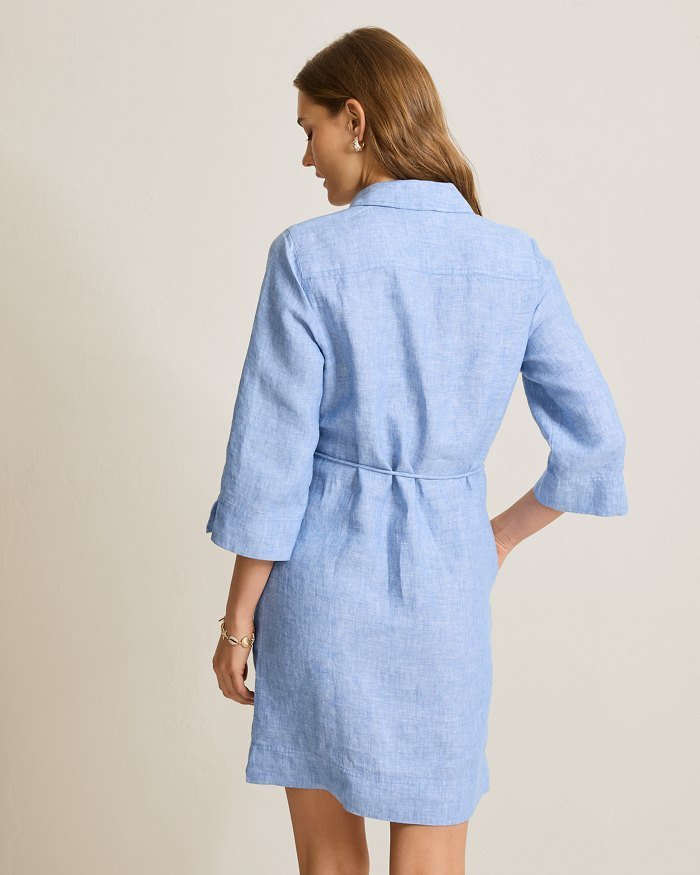 Tommy Bahama Two Palms Shift DressDressesPosh Boutique