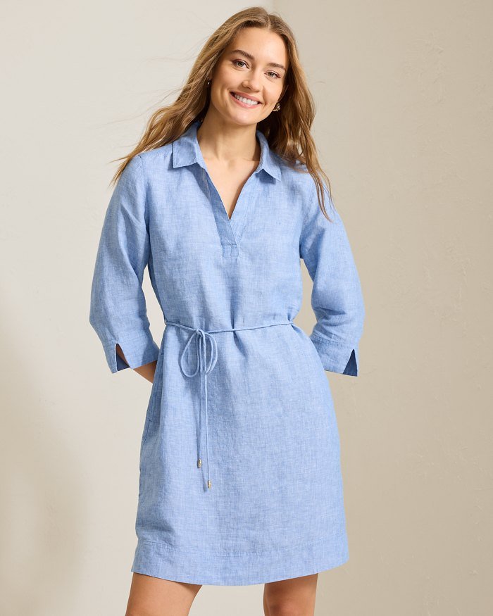 Tommy Bahama Two Palms Shift DressDressesPosh Boutique