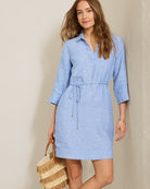 Tommy Bahama Two Palms Shift DressDressesPosh Boutique