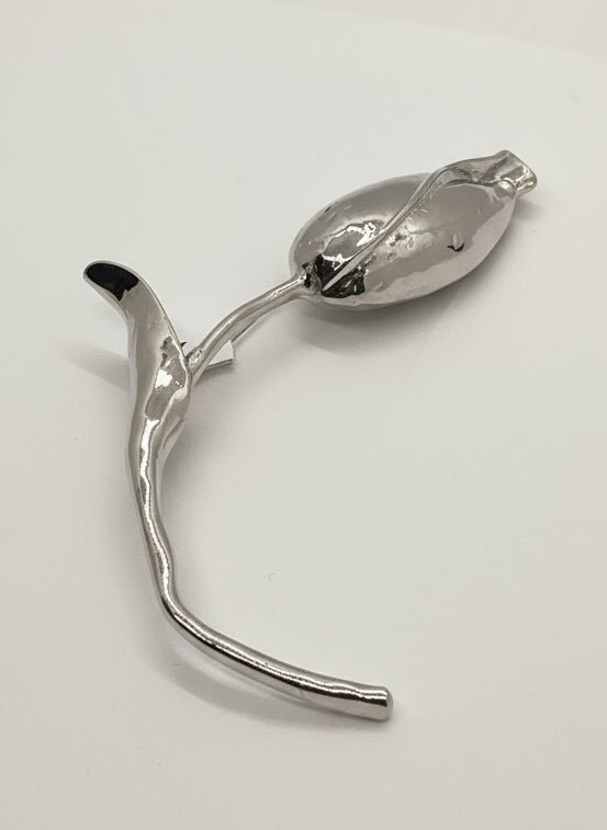 Tulip BroochJewelryPosh Boutique