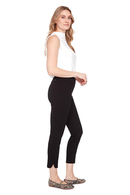 Tulip PantBottomsPosh Boutique