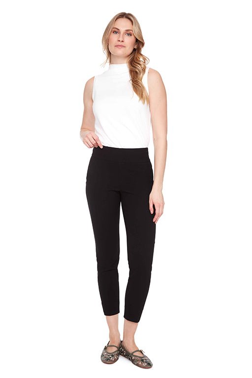Tulip PantBottomsPosh Boutique