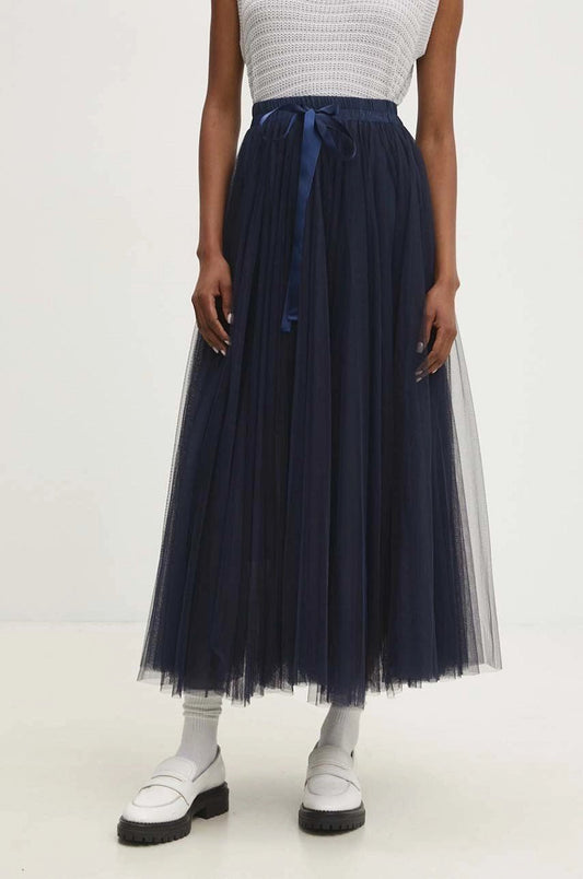 Tulle SkirtSkirtsPosh Boutique