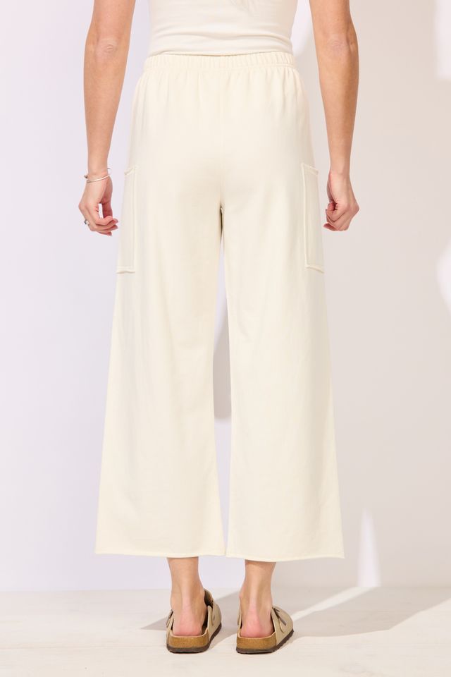 Pocket Flood Pant