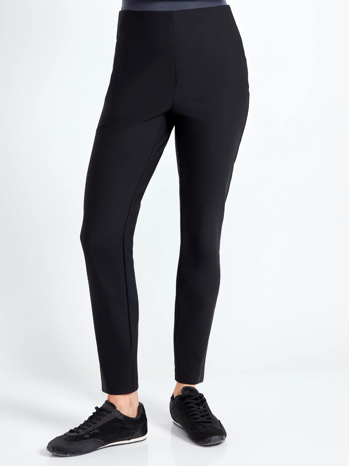 Up! Slim-Leg TrousersPantsPosh Boutique
