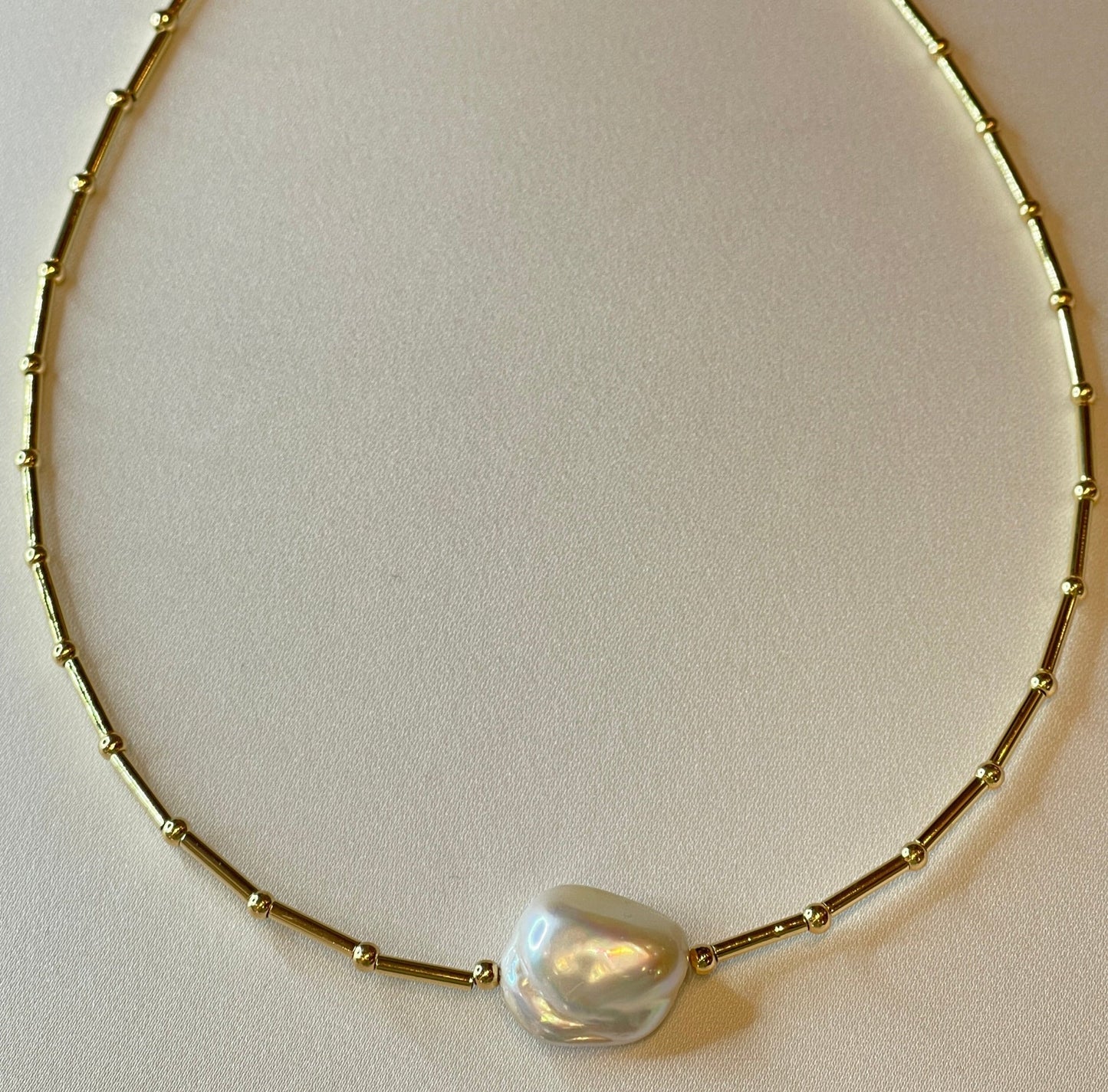 Valencia NecklaceJewelryPosh Boutique