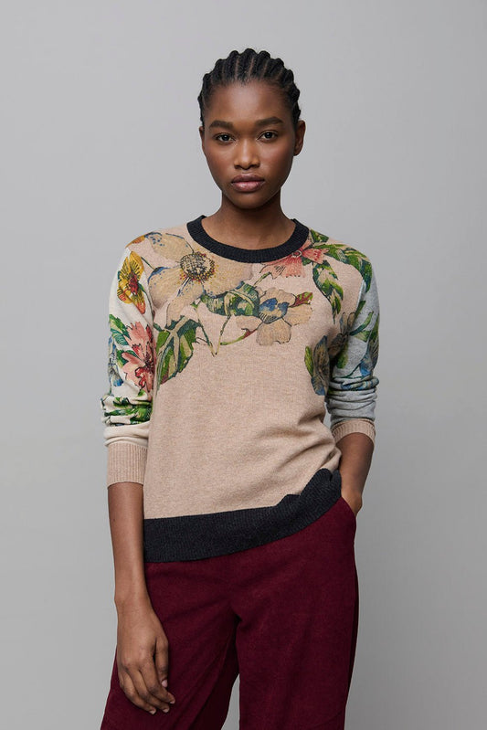 Vega SweaterPosh Boutique