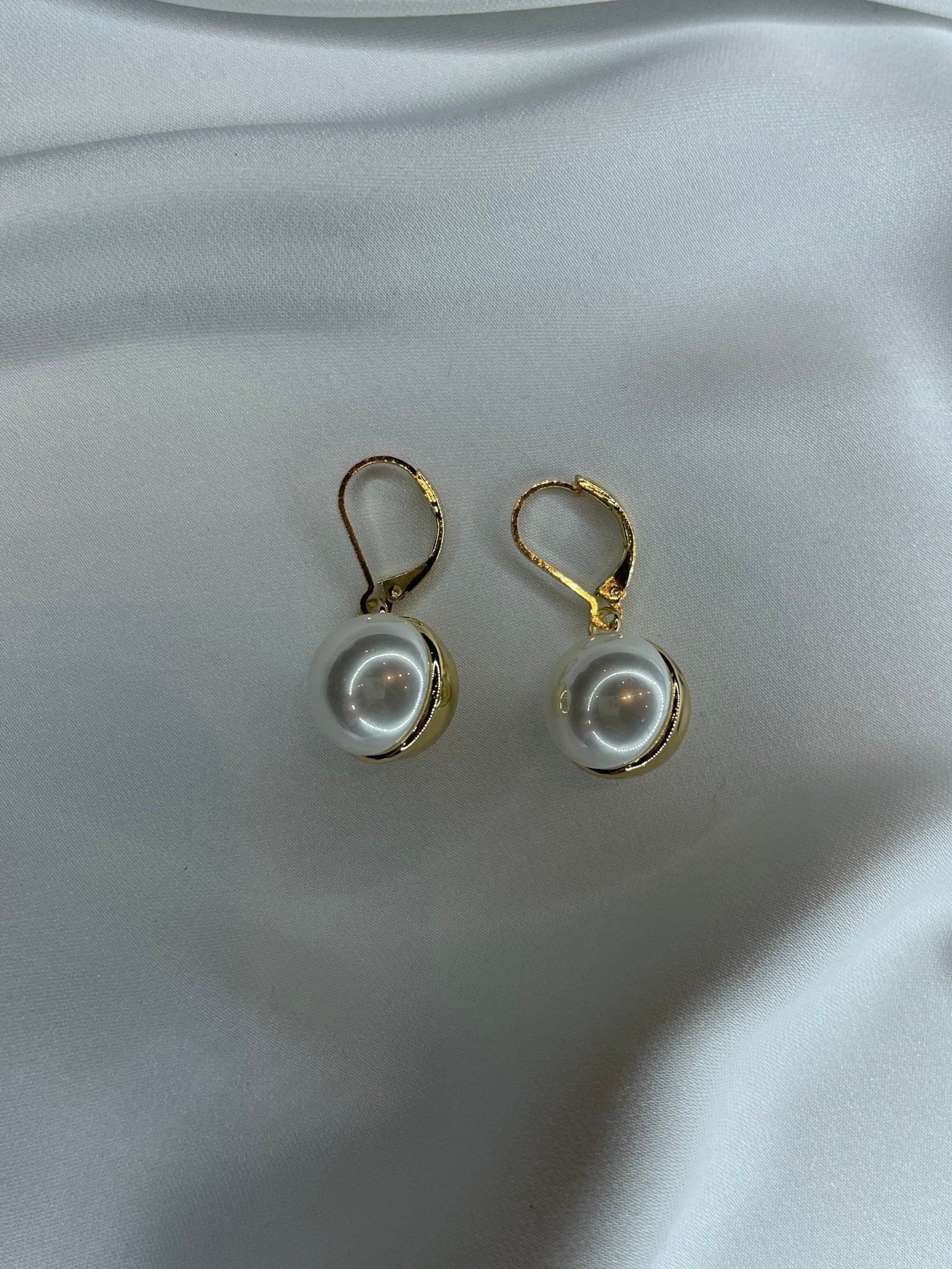 Vera EarringsJewelryPosh Boutique