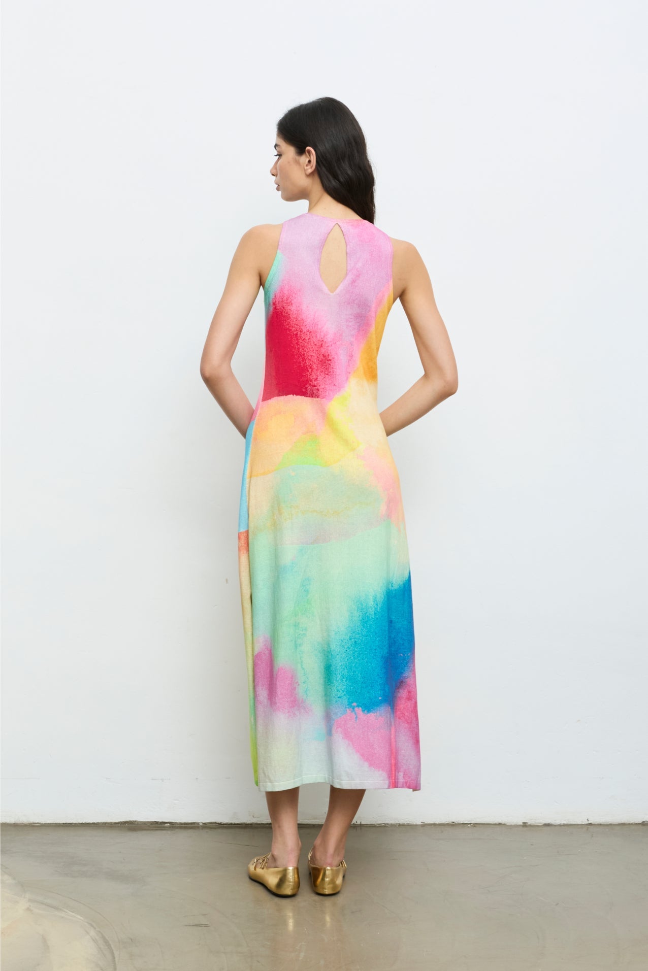 "Verano" DressPosh Boutique