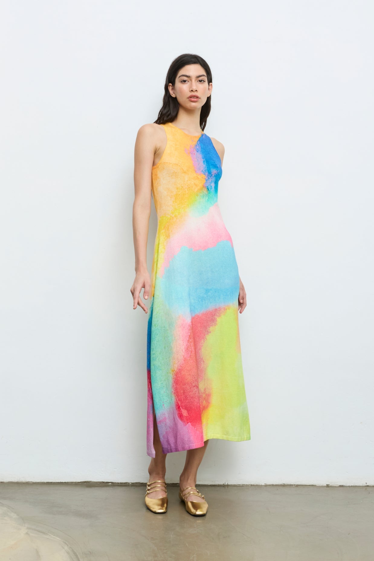 "Verano" DressPosh Boutique