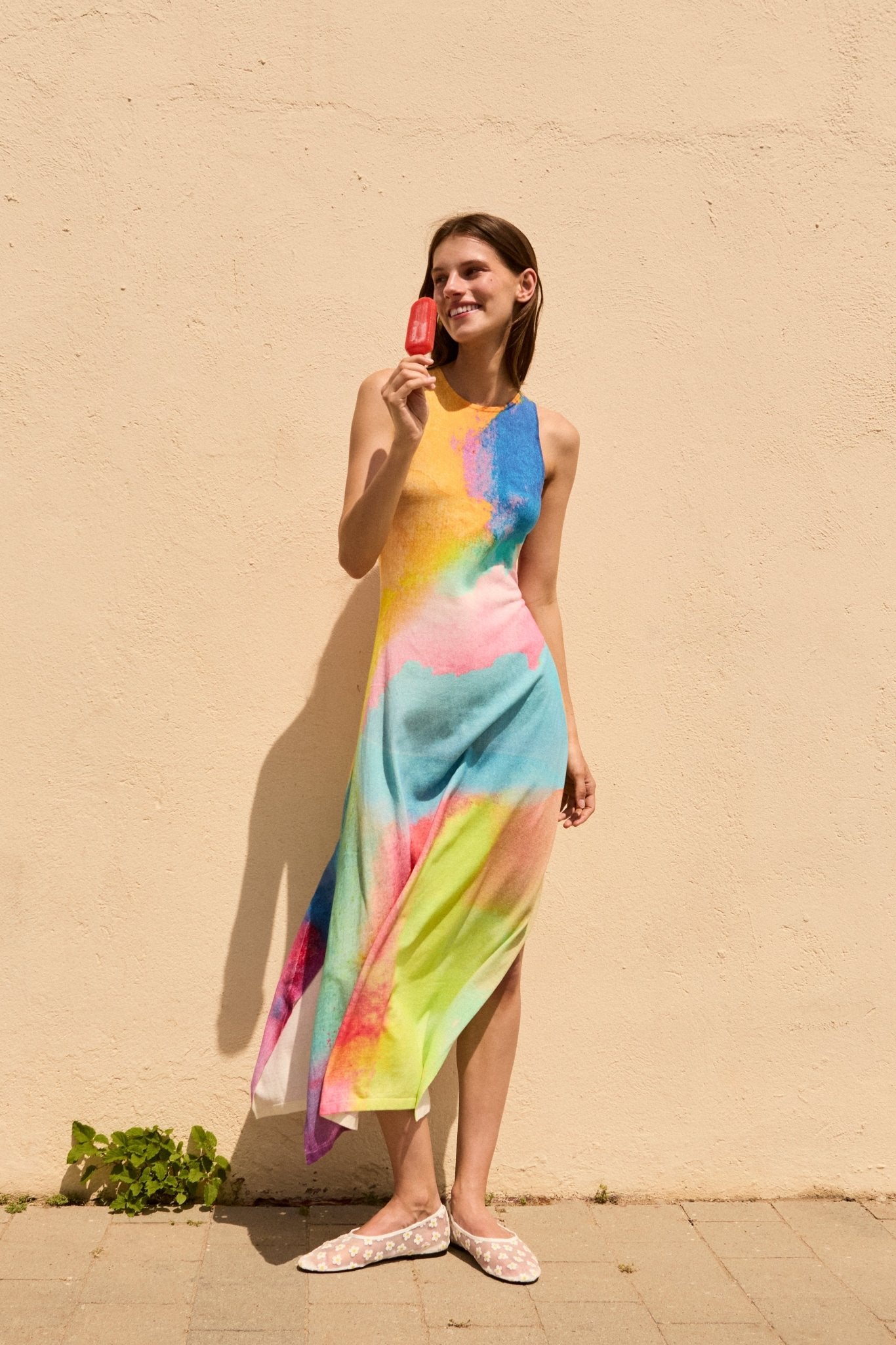 "Verano" DressPosh Boutique