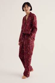 View Point PyjamasPosh Boutique