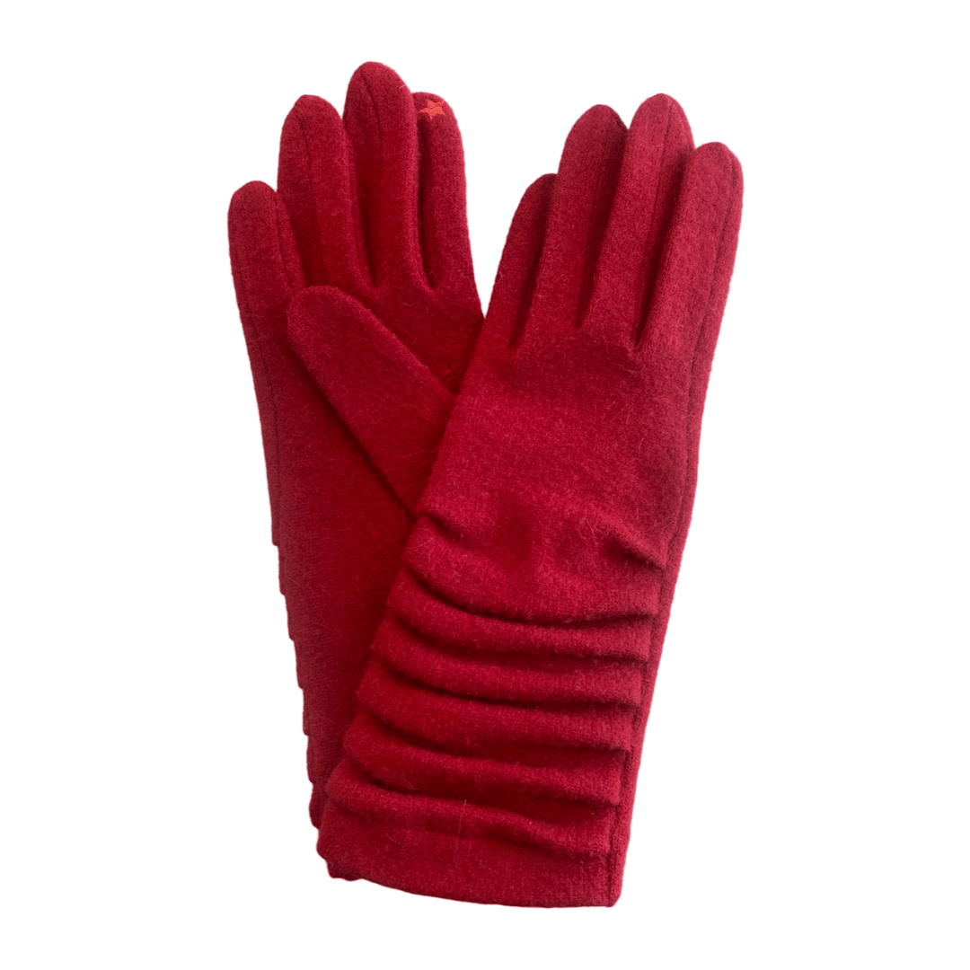 Vincent Pradier Madeline GlovesGloves & MittensPosh Boutique