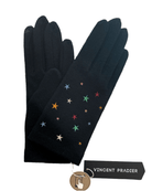 Vincent Pradier Stars GlovesGloves & MittensPosh Boutique