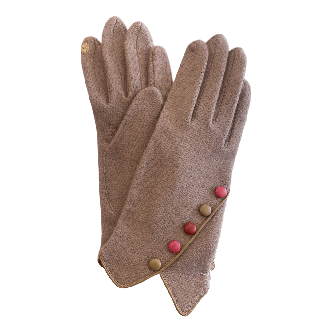 Vincent Pradier Sylvie GlovesGloves & MittensPosh Boutique