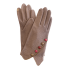 Vincent Pradier Sylvie GlovesGloves & MittensPosh Boutique