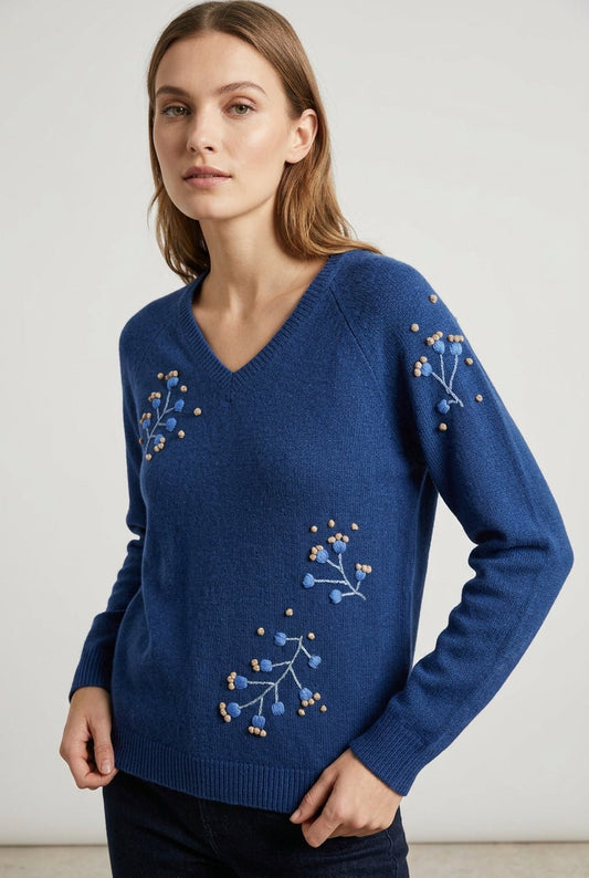 Vista SweaterSweatersPosh Boutique