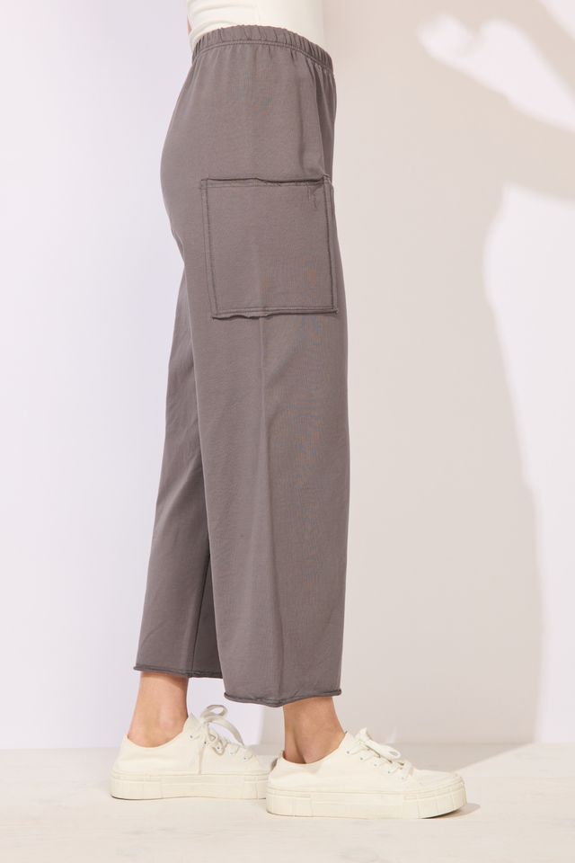 Pocket Flood Pant