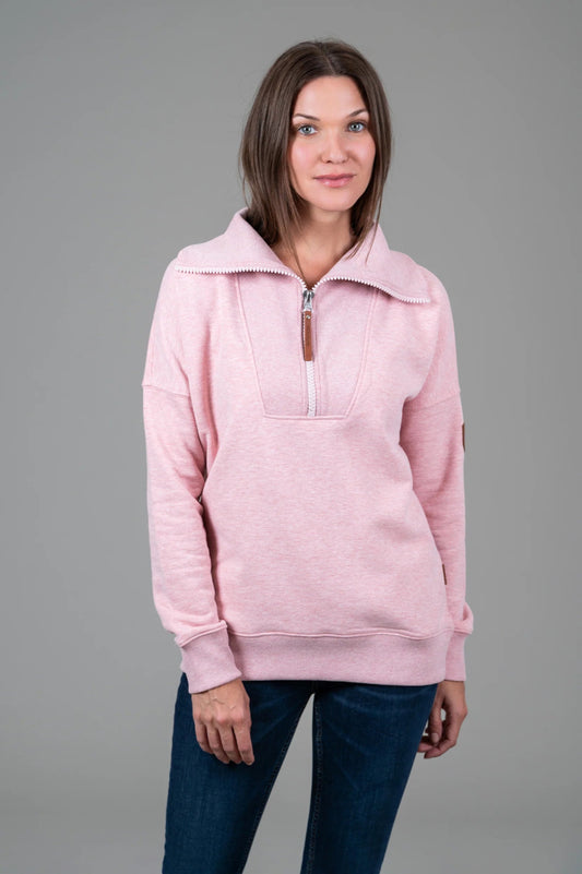 Wanakome Padma SweaterSweatersPosh Boutique