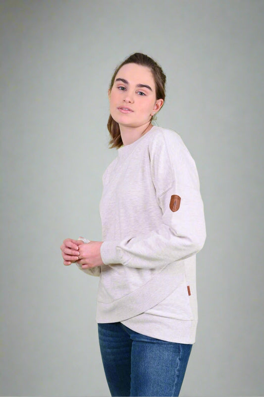 Wanakome Winnie SweaterSweatersPosh Boutique