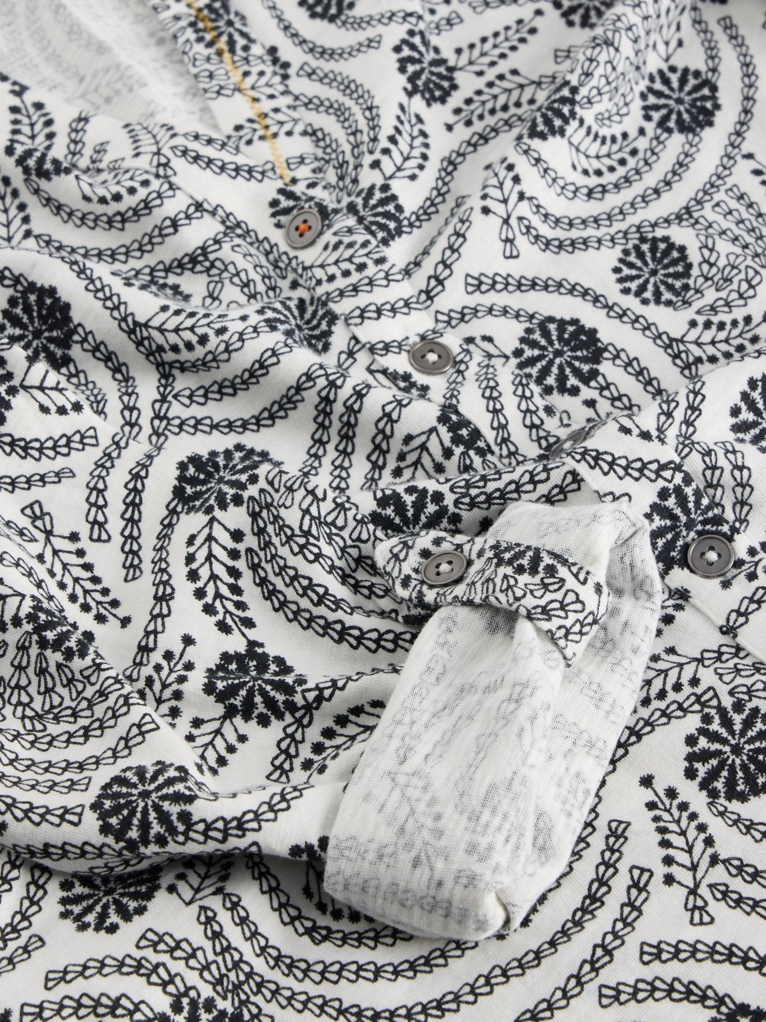White Stuff Annie Jersey ShirtTopsPosh Boutique