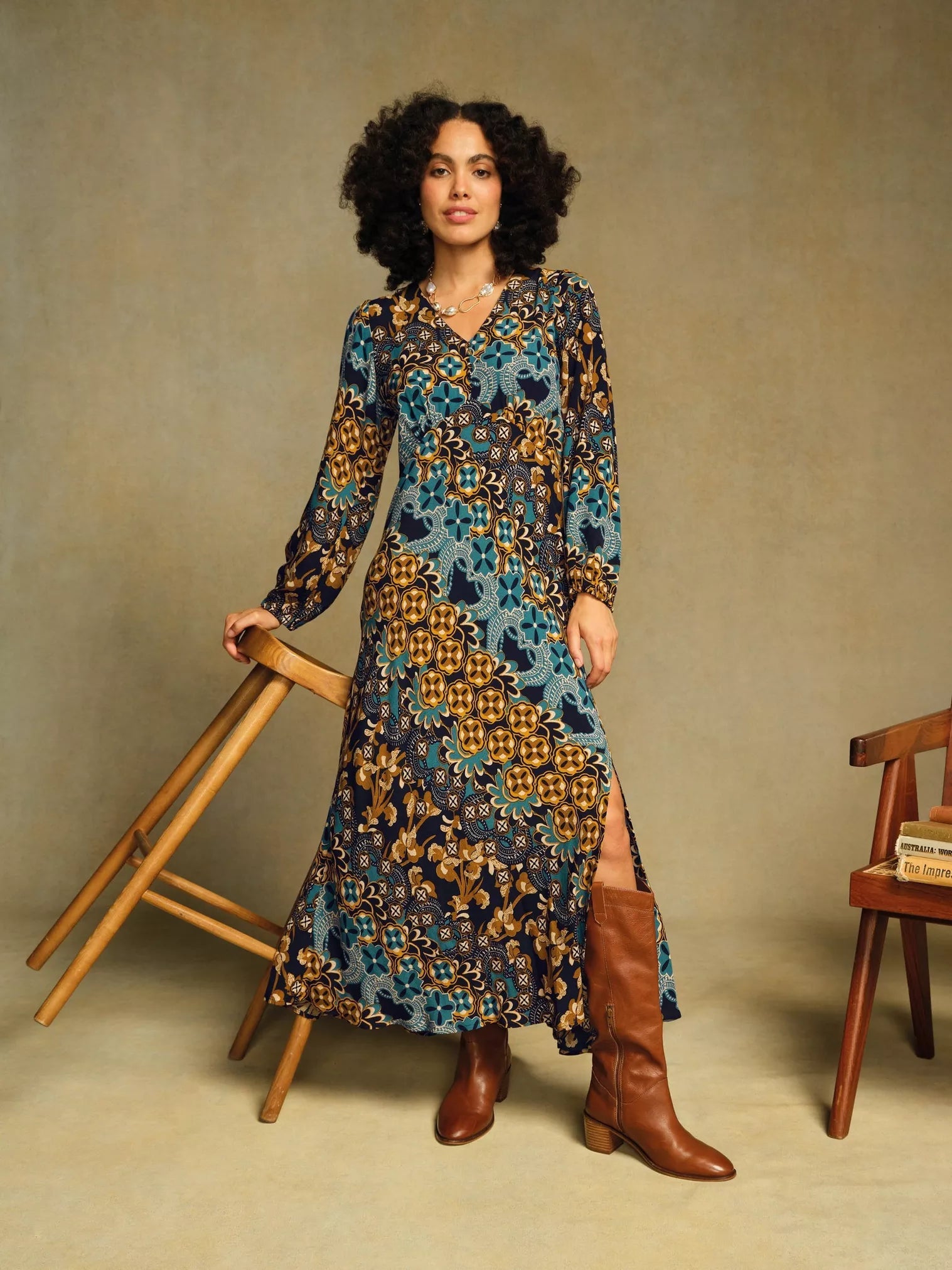 White Stuff Hope DressDressesPosh Boutique