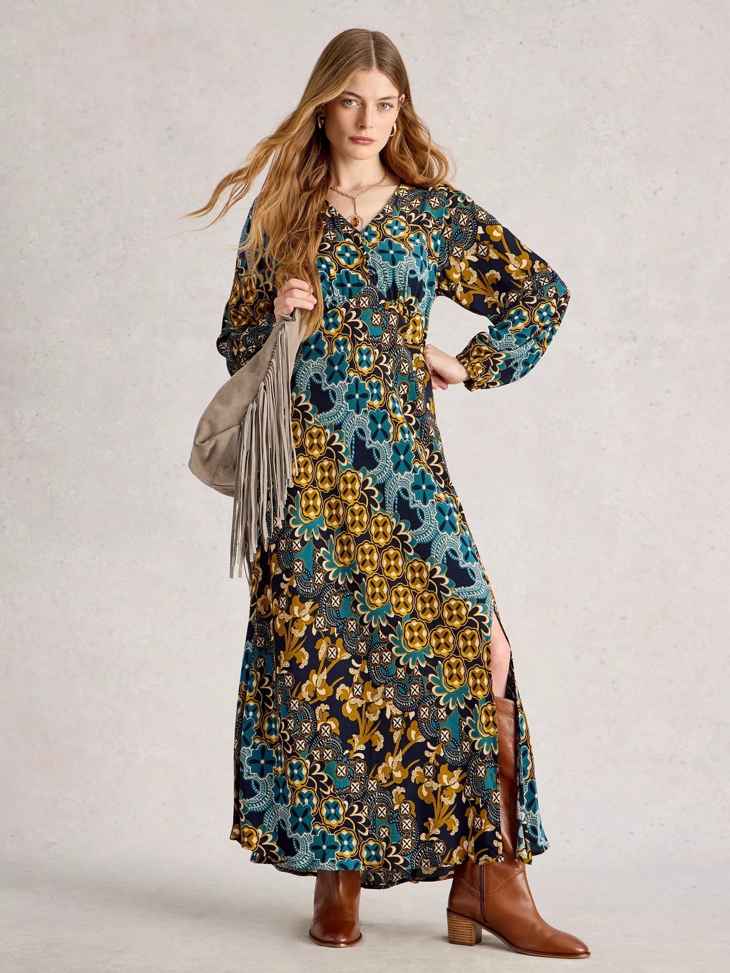 White Stuff Hope DressDressesPosh Boutique