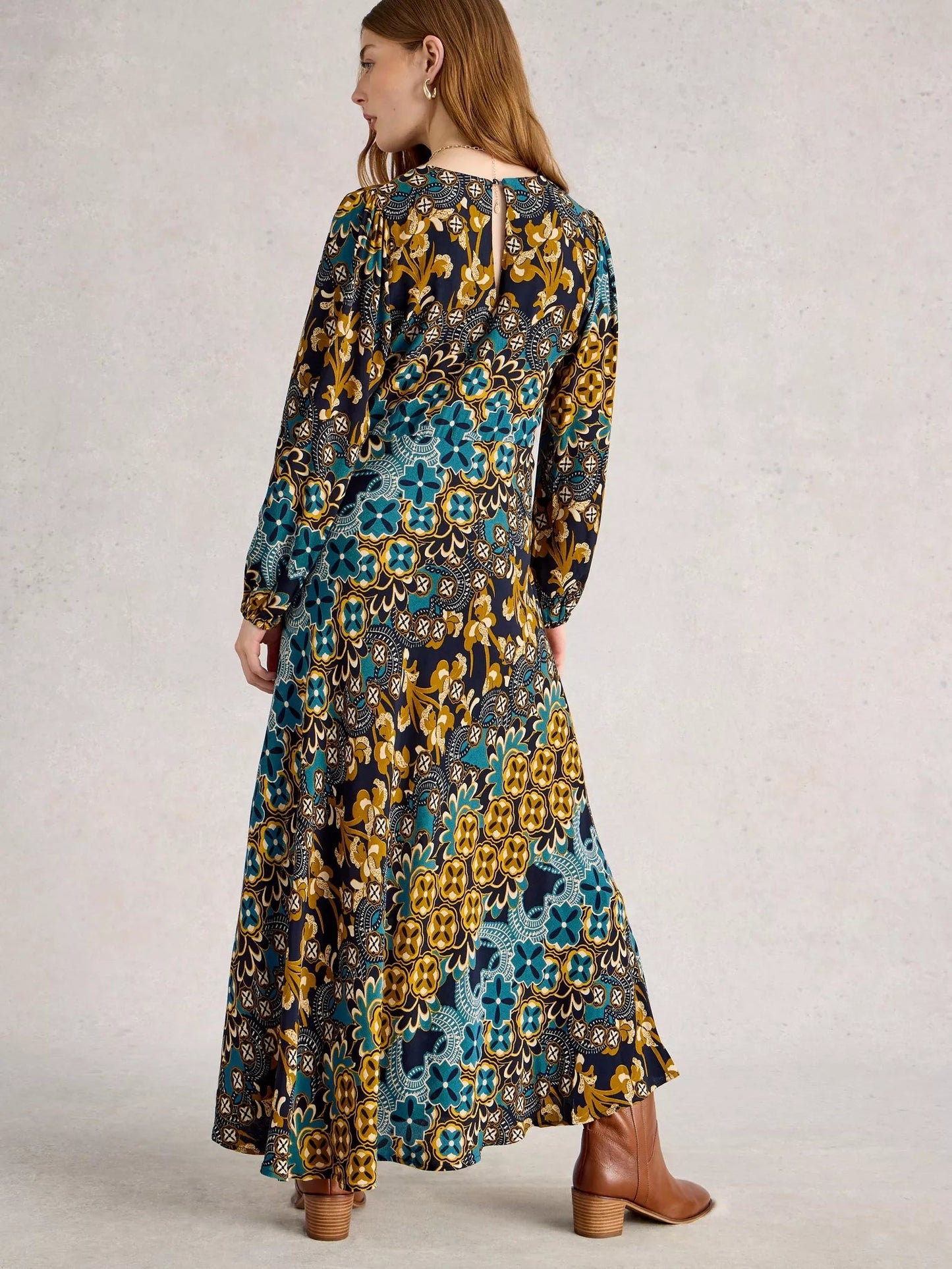 White Stuff Hope DressDressesPosh Boutique