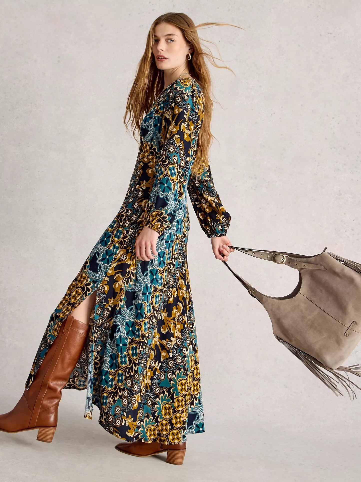 White Stuff Hope DressDressesPosh Boutique